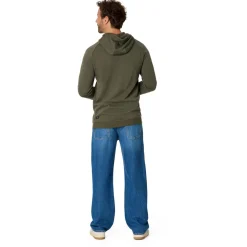 Sale - MerinoFleece240 MMXX.Persberg Hoody - Merinohoodie Alltagsbekleidung|Pullover & Hoodies