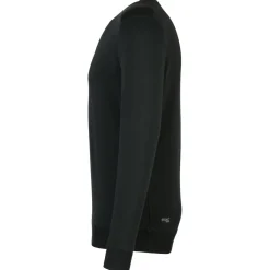 Online - MerinoFleece240 MMXX.Persberg Crew - Merinopullover Alltagsbekleidung|Pullover & Hoodies