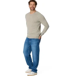 Online - MerinoFleece240 MMXX.Persberg Crew - Merinopullover Alltagsbekleidung|Pullover & Hoodies