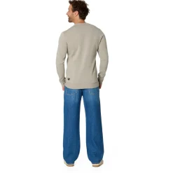 Online - MerinoFleece240 MMXX.Persberg Crew - Merinopullover Alltagsbekleidung|Pullover & Hoodies