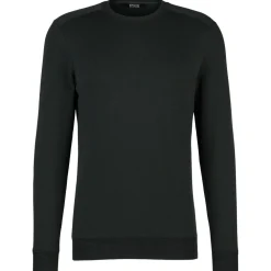 Online - MerinoFleece240 MMXX.Persberg Crew - Merinopullover Alltagsbekleidung|Pullover & Hoodies