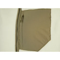 - MerinoHighPile357 VallsboSt. Vest - Fleeceweste Alltagsbekleidung|Wanderbekleidung