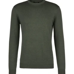 - MerinoKnit MMXX.Kniva Sweater - Merinopullover>Stoic Best