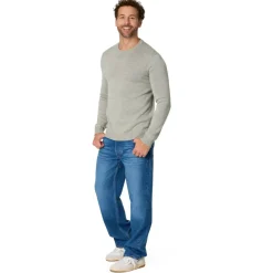 - MerinoKnit MMXX.Kniva Sweater - Merinopullover><noscript><img width=