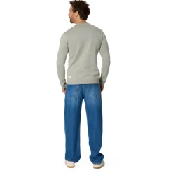 - MerinoKnit MMXX.Kniva Sweater - Merinopullover><noscript><img width=