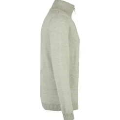 - MerinoKnit MMXX.Kniva Half Zip - Merinopullover><noscript><img width=