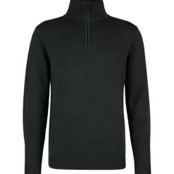 - MerinoKnit MMXX.Kniva Half Zip - Merinopullover><noscript><img width=