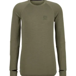 Online - MerinoMesh150 SadjemSt. L/S - Merinoshirt Skibekleidung|Merinounterwäsche