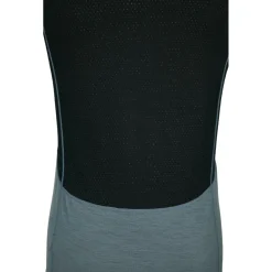 Online - MerinoMesh150 SadjemSt. L/S - Merinoshirt Skibekleidung|Merinounterwäsche