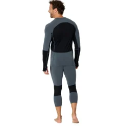 Online - MerinoMesh150 SadjemSt. L/S - Merinoshirt Skibekleidung|Merinounterwäsche