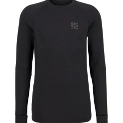 Online - MerinoMesh150 SadjemSt. L/S - Merinoshirt Skibekleidung|Merinounterwäsche