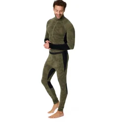 Stoic - MerinoMesh150 SadjemSt. Long Pants - Merinounterwäsche