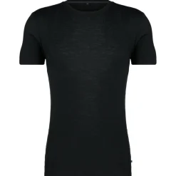 Outlet - MerinoRib RonnebySt. Shirt - Merinoshirt Alltagsbekleidung|Wanderbekleidung