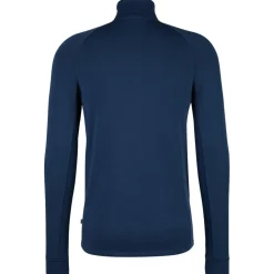 Hot - MerinoSoft245 TuleboSt. Half Zip - Merinoshirt Skibekleidung|Merinounterwäsche