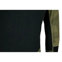 Hot - MerinoSoft245 TuleboSt. Half Zip - Merinoshirt Skibekleidung|Merinounterwäsche