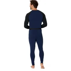 Stoic - MerinoSoft245 TuleboSt. Long Pants - Merinounterwäsche^ Skibekleidung|Wanderbekleidung