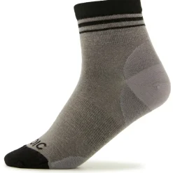 Stoic - Merino-Tencel Summer Quarter Socks - Multifunktionssocken