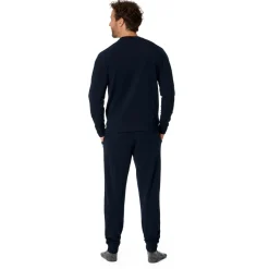 New - MerinoTerry285 AlavaaraSt. Crew Pullover - Merinopullover Alltagsbekleidung|Pullover & Hoodies