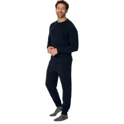 Stoic - MerinoTerry285 AlavaaraSt. Pants - Trainingshose^ Alltagsbekleidung|Hosen