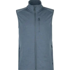 - MerinoWaffleFleece320 NorrdalSt. Vest - Merinoweste>Stoic Sale