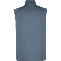 - MerinoWaffleFleece320 NorrdalSt. Vest - Merinoweste>Stoic Sale