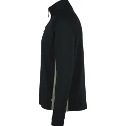 Stoic - MerinoWaffleFleece320 NorrdalSt. Half Zip - Merinopullover^ Trekkingbekleidung|Alltagsbekleidung