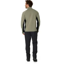 Stoic - MerinoWaffleFleece320 NorrdalSt. Half Zip - Merinopullover^ Trekkingbekleidung|Alltagsbekleidung