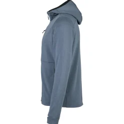 - MerinoWaffleFleece320 NorrdalSt. Zip Hoody - Zip-Hoodie>Stoic Discount