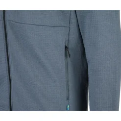 - MerinoWaffleFleece320 NorrdalSt. Zip Hoody - Zip-Hoodie><noscript><img width=