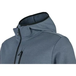 - MerinoWaffleFleece320 NorrdalSt. Zip Hoody - Zip-Hoodie><noscript><img width=