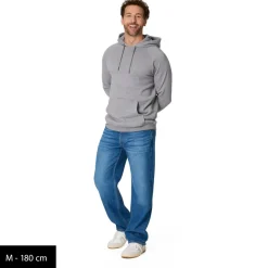 Stoic - MMXX. Kumla Hoody - Hoodie^ Alltagsbekleidung|Pullover & Hoodies