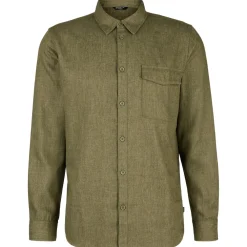 Stoic - MMXX. Lund II Hemp Shirt - Hemd^ Alltagsbekleidung|Shirts, Hemden & Longsleeves