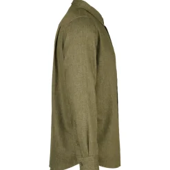 Stoic - MMXX. Lund II Hemp Shirt - Hemd^ Alltagsbekleidung|Shirts, Hemden & Longsleeves