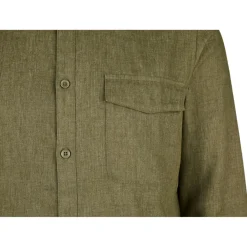 Stoic - MMXX. Lund II Hemp Shirt - Hemd^ Alltagsbekleidung|Shirts, Hemden & Longsleeves