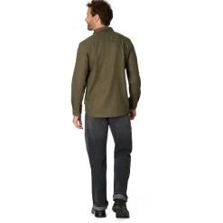 Stoic - MMXX. Lund II Hemp Shirt - Hemd^ Alltagsbekleidung|Shirts, Hemden & Longsleeves