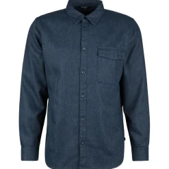 Stoic - MMXX. Lund II Hemp Shirt - Hemd^ Alltagsbekleidung|Shirts, Hemden & Longsleeves
