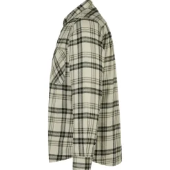 Stoic - MMXX. Nacka Flanel Shirt - Hemd^ Alltagsbekleidung|Shirts, Hemden & Longsleeves