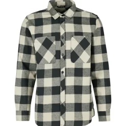 Stoic - MMXX. Sundsvall Check Shirt - Hemd^ Alltagsbekleidung|Shirts, Hemden & Longsleeves