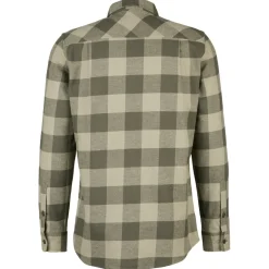 Stoic - MMXX. Sundsvall Check Shirt - Hemd^ Alltagsbekleidung|Shirts, Hemden & Longsleeves
