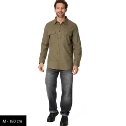 New - MMXX. Sundsvall Shirt - Hemd Alltagsbekleidung|Shirts, Hemden & Longsleeves