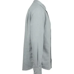 Discount - MMXX.Lund Hemp Shirt - Hemd Alltagsbekleidung|Wanderbekleidung