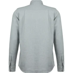 Discount - MMXX.Lund Hemp Shirt - Hemd Alltagsbekleidung|Wanderbekleidung