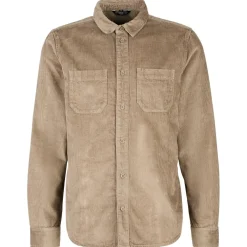 Best - MMXX.Mora Cord Shirt - Hemd Alltagsbekleidung|Shirts, Hemden & Longsleeves