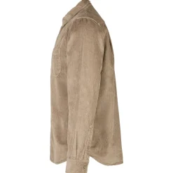 Best - MMXX.Mora Cord Shirt - Hemd Alltagsbekleidung|Shirts, Hemden & Longsleeves