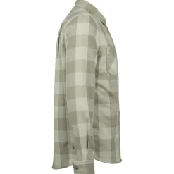 - MMXX.Storuman Hemp Flannel Shirt - Hemd><noscript><img width=