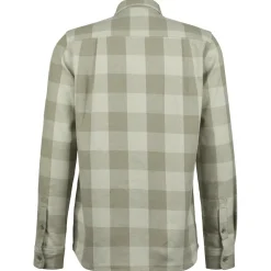 - MMXX.Storuman Hemp Flannel Shirt - Hemd><noscript><img width=