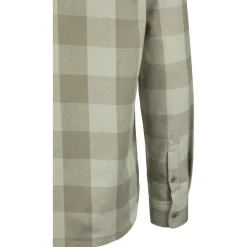 - MMXX.Storuman Hemp Flannel Shirt - Hemd><noscript><img width=