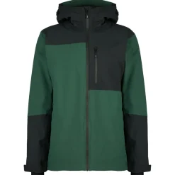 Stoic - MountainWool AsplidenSt. III Ski Jacket - Skijacke