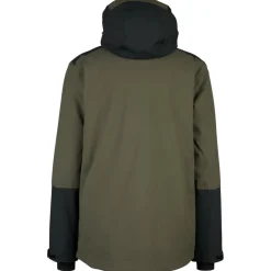 Stoic - MountainWool AsplidenSt. III Ski Jacket - Skijacke