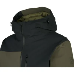 Stoic - MountainWool AsplidenSt. III Ski Jacket - Skijacke